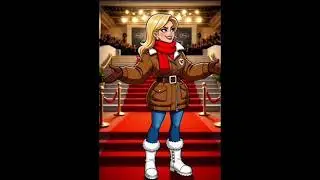 Hommage BB d&eacute;fense de la cause animal #cinema#brigittebardot#shorts#annimaux#cartoon#