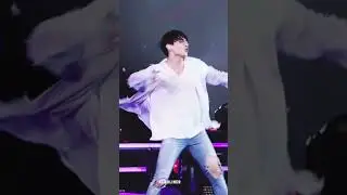 BTS - Jungkook | touch it | edit