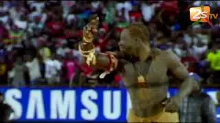 BOY NIANG VS LESS 2