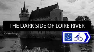 BIKEPACKING AND DISCOVER THE DARK SIDE OF EUROVELO 6