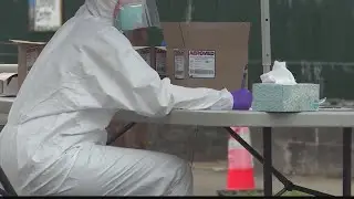 Ohio County reports 7 new COVID-19 cases