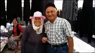 03 Bana Çayıralanı Anlat - Bana Çarşıyı Anlat