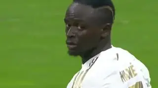 Sadio Man&eacute; vs Inter   CL Debut HD 1080i