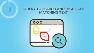 jQuery to search and highlight matching text | javascript search system | table search | Tamil