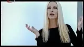 Patty Pravo - Intervista a La farina del diavolo, 2001 3/3