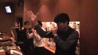 少年隊♪仮面舞踏会♪