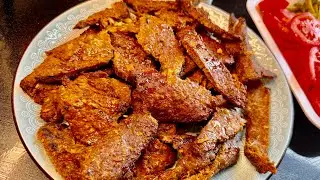 Viral doner kabab recipy | Make This Juicy Lamb D&ouml;ner at Home | |check daily cooking