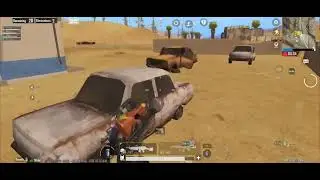 BGMI T3 Kills 🔥 | Close Combat Gameplay | KetuOP