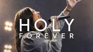 Holy Forever - Chris Tomlin (TC Worship cover) | Svetlana Shapovalova