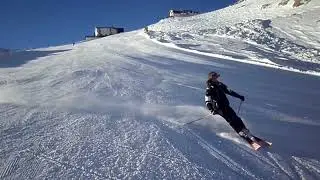 Dolomiti - Giro della Grande Guerra - Travel Group First World War Tour Ski