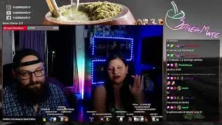 🔞[URU/ESP] 🧉🧉 STREAMATE 🧉🧉 ft @laDeboritah ❗️comandos