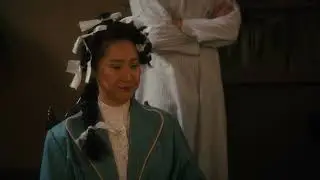 Murdoch Mysteries - Season 18 Episode 16 - Shakespeare's Beard