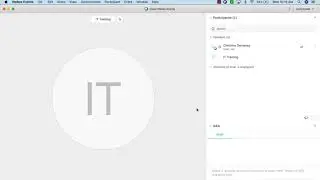 Hosting a Webex Event