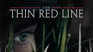The Thin Red Line - Review | FT: Thade Yates | Lukegoldstonofficial