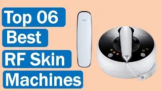 Best RF Skin Machines 2021  || Top 6 Best Cavitation Machine Reviews 2021