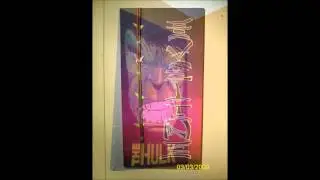 PERUVIAN ARTIST IN MIAMI