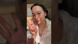 WARNAIN RAMBUT SENDIRI + TIPS BIAR RAMBUT GA RUSAK! ✨