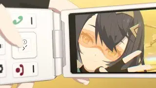 『Stella Sora』Prologue cutscene《ステラソラ》