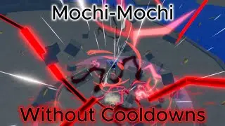 [GPO] Mochi Without Cooldowns