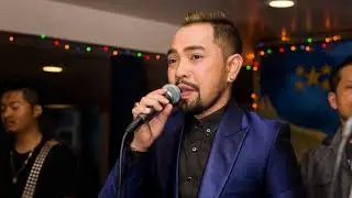Sou Kleat by Vong Dara Ratana Providence RI