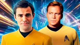 6 Star Trek Characters From Kirk's Past That Strange New Worlds Must Still Introduce