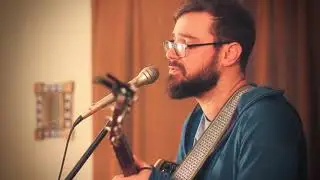 Riff and Focus Presents: Caleb Cole 