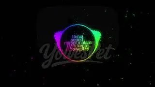 Mrs. KEPO ( Dunia seperti mimpi malam) II pop rock II viral 2026 II YOWESPET