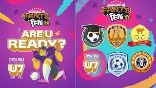 BRSA LION VS BPFA GOLD
