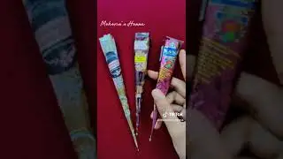 Which Mehndi Best in market 😍❤️ Best Mehndi In Bangladesh ❤️