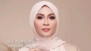 Siti Nordiana - Langkah Seiringan (Exist)