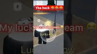 Yba hack 😱😱😱