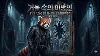 거울 속의 이방인 (Stranger in the Mirror)