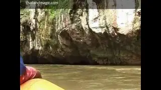 Umphang Thailand