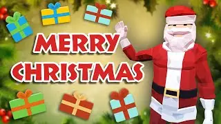 Merry Christmas from Phodex Games