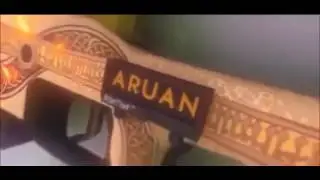 MUSICA DA INTRO ARUAN CS GO +DOWNLOAD