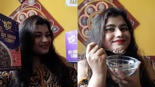 Yoga Bar Muesli|| Dark Chocolate + Cranberry||Review|| TheSpongyPanda
