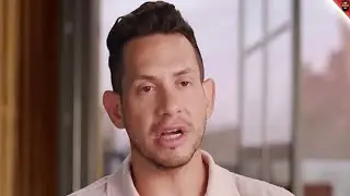 Josh Is A CON ARTIST?! 90 Day Fiance