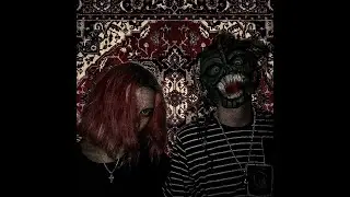 Kai Angel, 9mice &mdash; LIPSTICK (Rock remix by shx & GORWOK)
