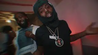 Reup Reo x Faxe &ldquo;Upklose Shottas&rdquo; OFFICIAL VIDEO prod by Pdot Beats