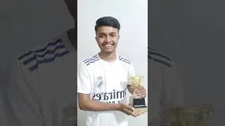 Congrats To ⚪ Real Madrid For Winning The 🏆 Copa Del Rey 2023