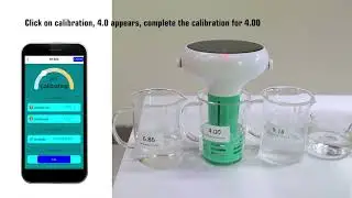 7IN1 Chlorine Meter /pH/TDS/EC/ORP/Salinity/TEMP Aquaculture Swimming pool  #diy #review #rithychen