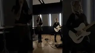 FULL LIVE VERSION OF HAD ENOUGH OUT NOW 🖤 #poplive #pop #altpop #liveperformance