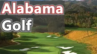 TOP 10: Public Golf Courses in Alabama