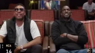 Paul Pierce and Kevin Garnett funny live stream for NBA finals 😂😂 #nba #comedy #funny #livestream
