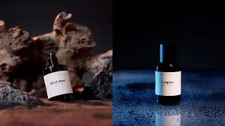 Black Dust & Tempest