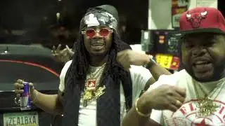 CashSquad - Married To The Game Feat. Payroll,  Kimbo, Ceno (Exclusive Music Video)