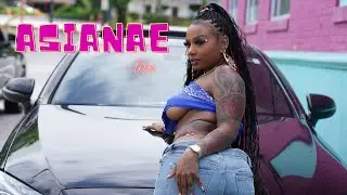 The Delivery Spot presents: Asianae 
