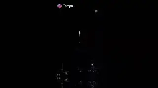 Dark Firework Of Star Wars #tempoapp #starwars #fireworks
