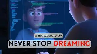 A Poor Boy&rsquo;s Journey to Success | Stories in English