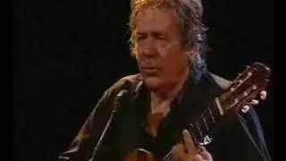 Palabras para Julia - Paco Ibañez.